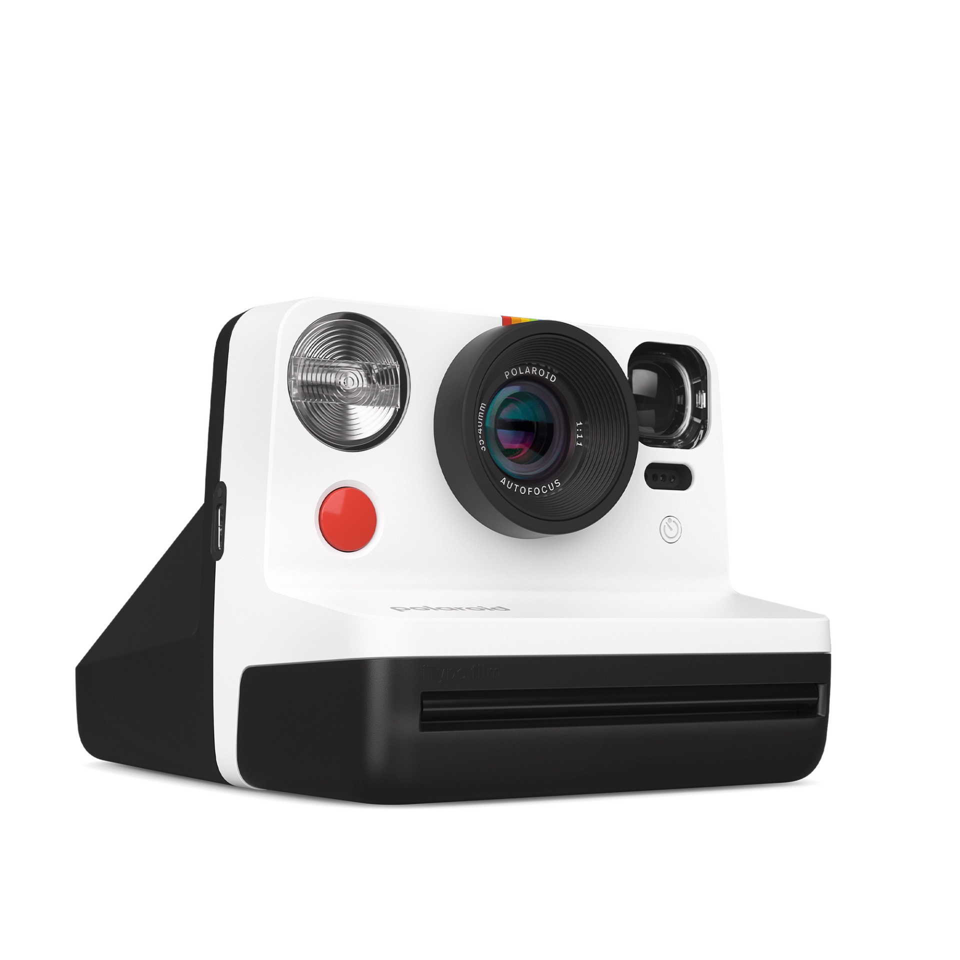 Polaroid Now Generation 2 i-Type Instant Camera